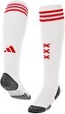 adidas Performance-Chaussettes Domicile Ajax Amsterdam 23/24