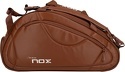 Nox-Pro Series Padel Bag Camel Brown