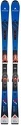 DYNASTAR-Pack De Ski Speed Wc Fis Sl Fac 165 + Fixations Spx15 Bleu Homme