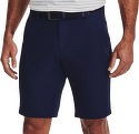 UNDER ARMOUR-Ua Drive Taper Short Nvy