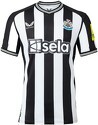 Castore-Newcastle United Fc Maglia Home Authentic 2023/2024