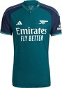 adidas Performance-Maillot Third Arsenal 23/24 Authentique
