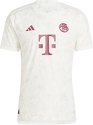 adidas Performance-Maillot Third FC Bayern 23/24 Authentique