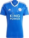 adidas Performance-Maillot Domicile Leicester City FC 23/24