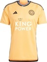 adidas Performance-Maillot Third Leicester City FC 23/24