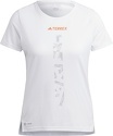 adidas Performance-T-shirt de trail running Terrex Agravic