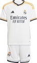 adidas Performance-Ensemble Domicile Real Madrid 23/24 Youth