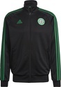 adidas Performance-Veste de survêtement Celtic FC DNA