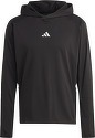 adidas Performance-Sweat-shirt à capuche léger X-City
