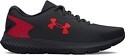 UNDER ARMOUR-Ua Charged Rogue 3 Blk
