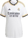 adidas Performance-Maglia Home Authentic Real Madrid 2023/24