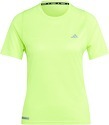 adidas Performance-T-shirt maille Ultimate