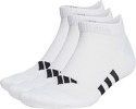 adidas Performance-Chaussettes basses matelassées Performance (3 paires)