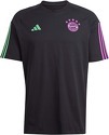 adidas Performance-T-shirt coton FC Bayern Tiro 23