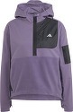 adidas Performance-Veste de running hiver Ultimate Conquer the Elements