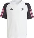 adidas Performance-Maillot d'entraînement junior Juventus Tiro 23 junior