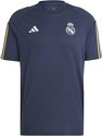 adidas Performance-T-shirt coton Real Madrid Tiro 23