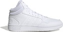 adidas Performance-Chaussure Hoops 3.0 Mid Lifestyle Basketball Classic Vintage