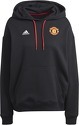 adidas Performance-Sweat-shirt à capuche Manchester United