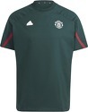 adidas Performance-T-shirt Manchester United Designed for Gameday