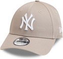 NEW ERA-Casquette New York Yankees Ess 9FORTY