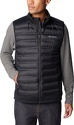 Columbia-Out Shield Hybrid Vest