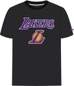NEW ERA-T Shirt Los Angeles Lakers