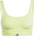 adidas Performance-Brassière Tailored Impact Luxe Training Maintien fort