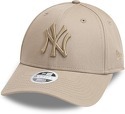NEW ERA-Casquette New York Yankees Ess 9Forty