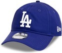 NEW ERA-Casquette Los Angeles Dodgers Ess 9Twenty