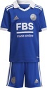 adidas Performance-Mini kit Leicester City FC 22/23