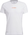 adidas Performance-T-shirt de trail running Terrex Agravic Pro