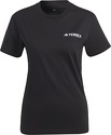 adidas Performance-T-shirt Terrex Graphic MTN