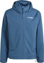 adidas Performance-Veste de pluie double couche Terrex Multi RAIN.RDY