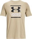 UNDER ARMOUR-Gl Foundation T Shirt