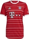 adidas Performance-Maillot Domicile FC Bayern 22/23 Authentique