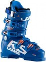 LANGE-Chaussures De Ski Coupe Du Monde Rs Zj + Racing