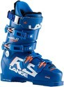 LANGE-Chaussures De Ski World Cup Rs Z Soft + Racing