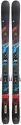 DYNASTAR-Pack De Ski M Menace 90 + Fixations Nx10