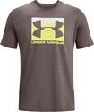 UNDER ARMOUR-Boxer Sportstyle T Shirt