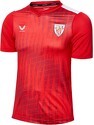 Castore-Athl.Bilbao 24 Home Inf Matchday T Shirt