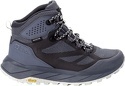 Jack wolfskin-Mid Terraventure Texapore