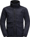 Jack wolfskin-Veste Imperméable Lightsome Wander