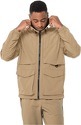 Jack wolfskin-Veste Imperméable Lightsome Wander