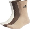 adidas Performance-Chaussettes matelassées (3 paires)