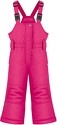 POIVRE BLANC-Salopette De Ski 1024 Magenta Pink Fille