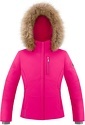 POIVRE BLANC-Veste De Ski Poivre 0802 Fancy Magenta P