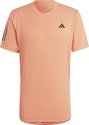 adidas Performance-T-shirt de tennis Club 3-Stripes