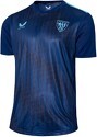 Castore-Athl.Bilbao 24 Away Inf Matchday T Shirt