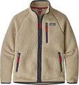 PATAGONIA-Pull Retro Pile Fleece